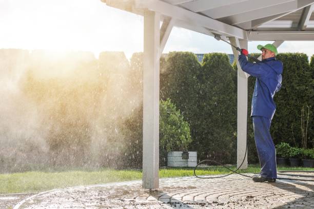 Trusted Mountain Grove, MO Pressure Washing Experts